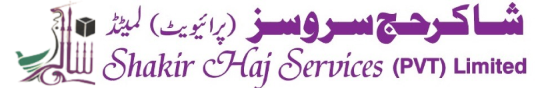 Hajj & Umrah Services Travel Agency